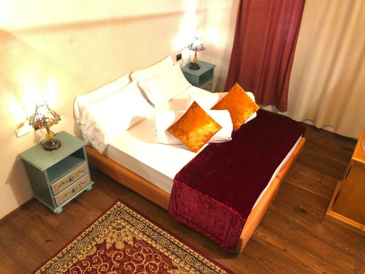 Hotel Punta Maquignaz เบรยล์-แชร์วิเนีย ภายนอก รูปภาพ